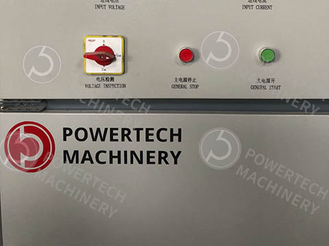 Индукционный нагреватель для стальной трубы