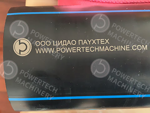 Лазерный принтер маркиратор