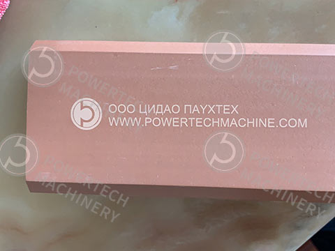 Лазерный принтер маркиратор