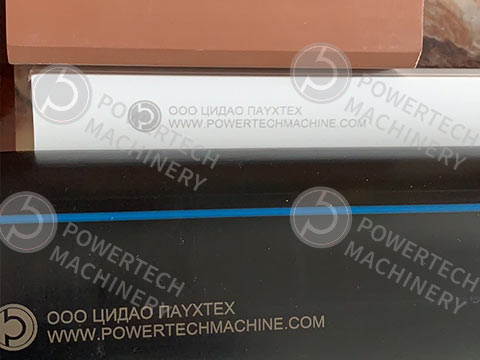 Лазерный принтер маркиратор