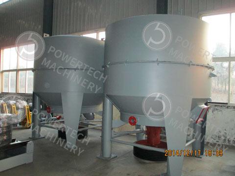 Гидроразбиватели