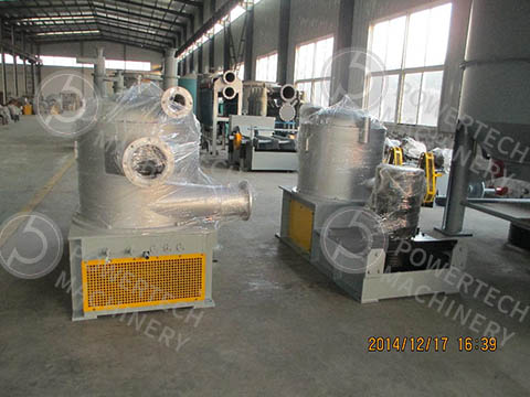 Напорная сортировка