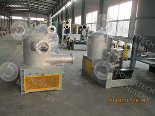 Напорная сортировка