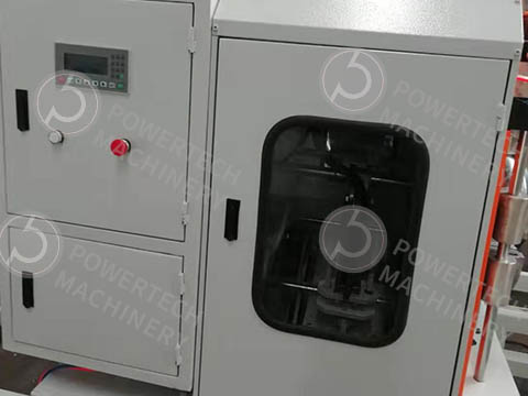 Отрезное устройство для труб