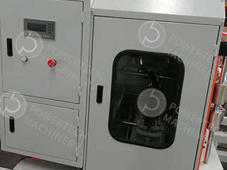 Отрезное устройство для труб