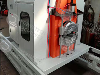 Отрезное устройство для труб