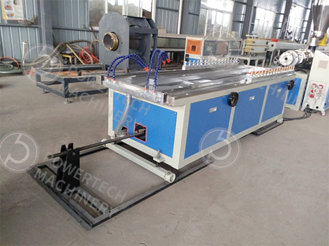 Стол калибратора для ДПК