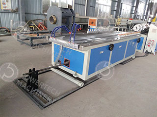 Стол калибратора для ДПК