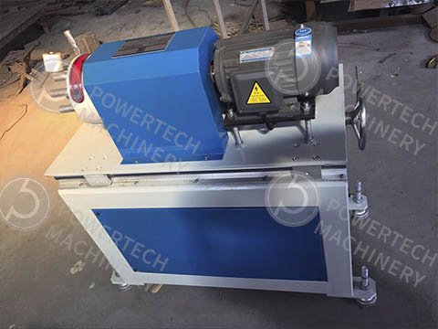 Формовочная машина для спирального шланга ПВХ