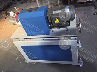 Формовочная машина для спирального шланга ПВХ