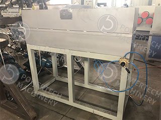 Печь нагрева для ПВХ шланга