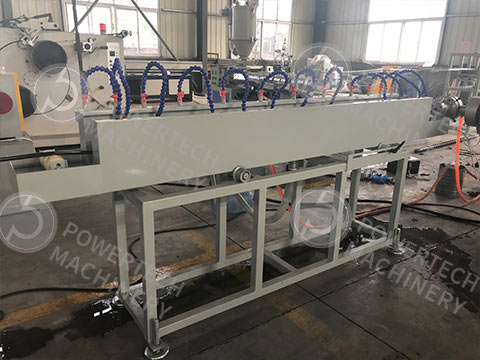 Ванна охлаждения