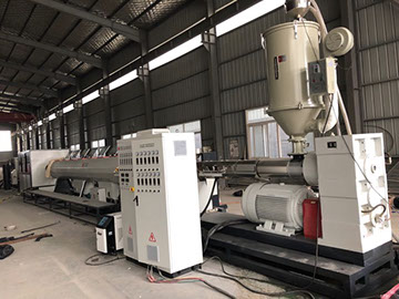 Экструзионная голова для гофро трубы Экструзионная голова для гофро трубы