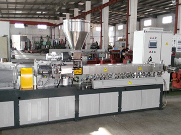 Экструзионная голова для гофро трубы