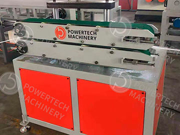 Экструзионная голова для гофро трубы